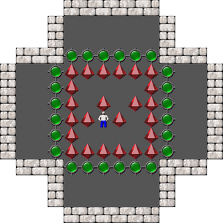 Уровень 9 — Zelja 1